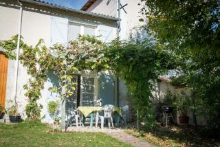 Bruet Gites - Yviers - 4