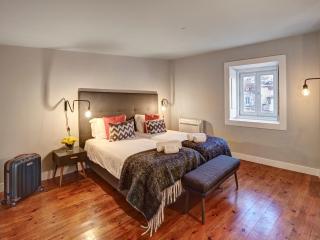 Canaan Lifestyle Apartments Lisbon Combro 77 by Get Your Stay - Lisbona - 9