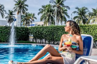 Hotel Jaragua - Veracruz - 8