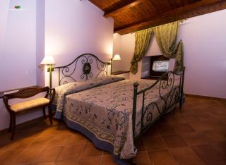 B&B Il Casone di Drusa - San Marco dei Cavoti - 3