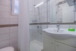 Apartments in Mali Losinj 14834 - Mali Lošinj - 4