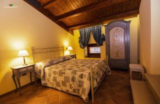 B&B Il Casone di Drusa - San Marco dei Cavoti - 4