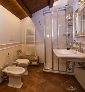 B&B Il Casone di Drusa - San Marco dei Cavoti - 7