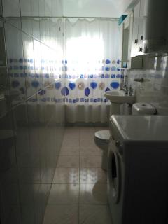 Apartamento centro histórico Arcos - 1