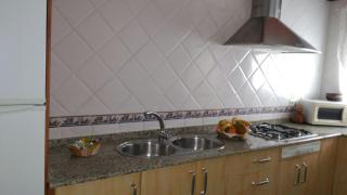Apartamento centro histórico Arcos - 2