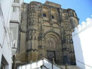 Apartamento centro histórico Arcos - 5