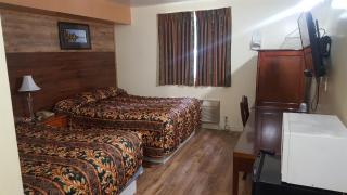Royal Windsor Motel - Windsor - 1