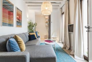 Waou Sol III - Alquiler de Corta Duración - 4