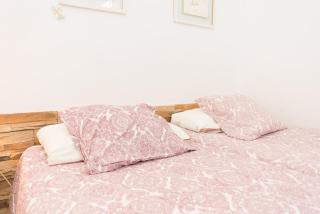 Habitación doble en villa - Málaga - 9