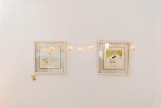 Habitación doble en villa - Málaga - 1