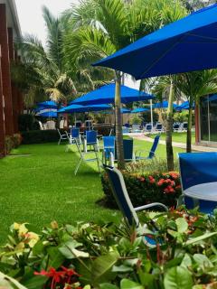 Hotel Jaragua - Veracruz - 9