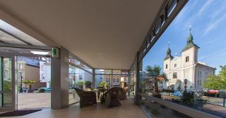 Hotel Ratuszowy - Chojnice - 9