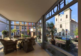 Hotel Ratuszowy - Chojnice - 0