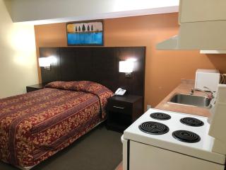 Royal Windsor Motel - Windsor - 7