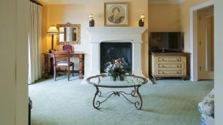 Delamar Greenwich Harbor - 1