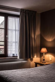 Hotel Beysang - Châtenois - 2