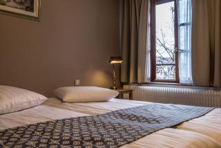 Hotel Beysang - Châtenois - 0