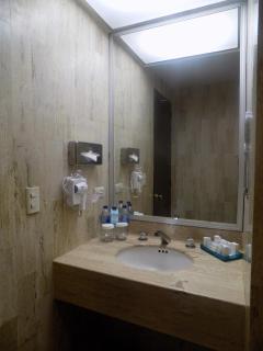 Hotel San Marcos Express - Culiacán - 1
