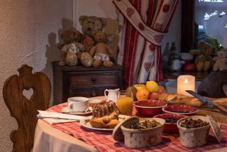 Hotel Beysang - Châtenois - 3