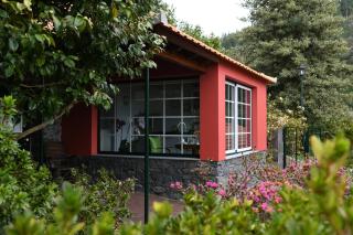 Casas de Pedra - Camacha - 0
