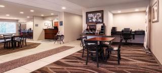 Cobblestone Inn & Suites - Durand - Durand - 3