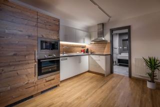 Apartman Smokovec - Starý Smokovec - 8