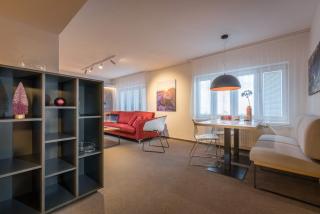 Apartman Smokovec - Starý Smokovec - 2