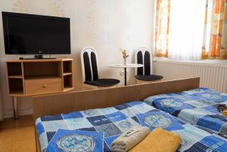 Vila Šiftar - 1