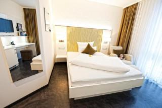 Hotel Jungstil - Darmstadt - 5