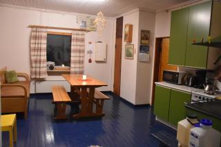 Granny's house 20 min from Koli - 2