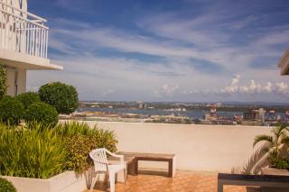 Mabolo Garden Flat A6 with free Rooftop Pool - Città di Cebu - 6