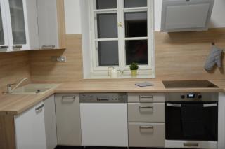 Apartmány Karina - Janske Lazne - 3