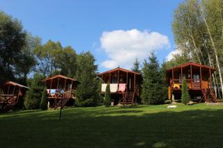 Domki Pod Wzgórzem - Polańczyk - 4