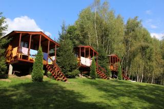 Domki Pod Wzgórzem - Polańczyk - 3