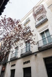 Urban Santa Ana Madrid Centro - Madrid - 4