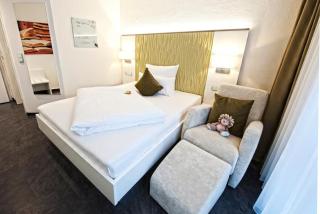 Hotel Jungstil - Darmstadt - 8