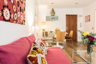 Urban Santa Ana Madrid Centro - 5