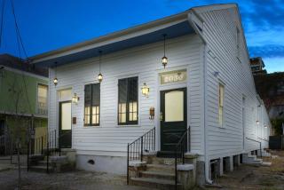 Iberville Quarters - 7