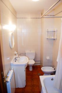Apartamentos Sanxenxo - 9