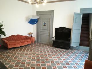 casa in palazzo Graffeo Veronica - Palermo - 1