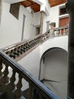 casa in palazzo Graffeo Veronica - Palermo - 5