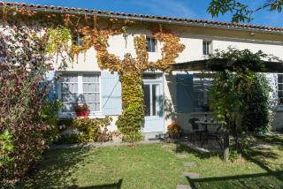 Bruet Gites - Yviers - 3