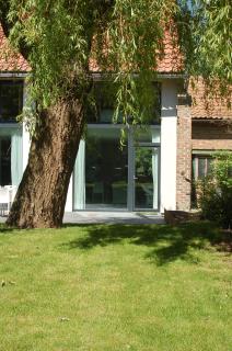 Het Wagenhuis - Lo-Reninge - 2