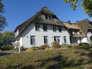Landhaus am Haff - Stolpe auf Usedom - 9