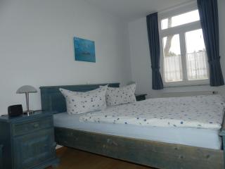Landhaus am Haff - Stolpe auf Usedom - 1