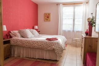 Bruet Gites - Yviers - 1