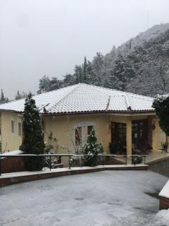 Archontiko tou Ziaka - 4