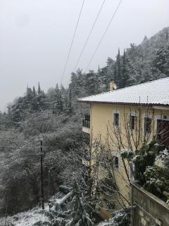 Archontiko tou Ziaka - Ipáti - 3