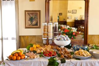 Hotel Adriatico - Borgo Fosso Ghiaia - 1