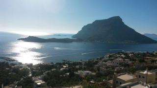 Elsa's house - Kalymnos - 1